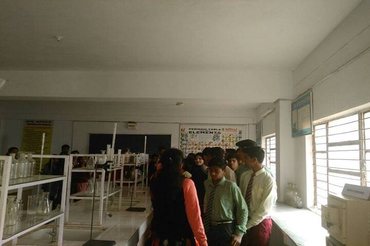 laboratory